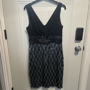 Party Dress size 12